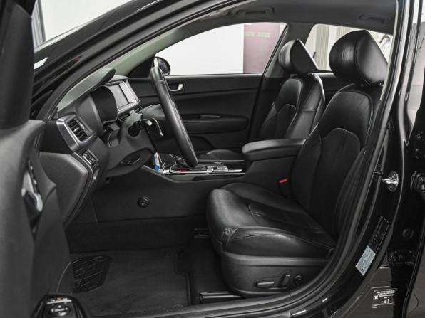 Kia Optima IV с пробегом 2017 года, цена 2 037 000 рублей, 153553 км, седан, Автокод Объявления