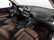 BMW X3 III (G01) Рестайлинг Санкт-Петербург  - изображение 35