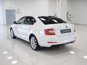 Skoda Octavia III (A7) Самара  - изображение 28
