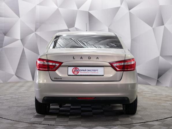 Lada (ВАЗ) Vesta I с пробегом 2020 года, цена 959 000 рублей, 120000 км, седан, Автокод Объявления