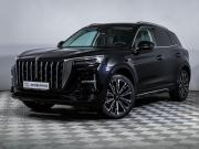Hongqi HS5 I Рестайлинг Москва  - изображение 23