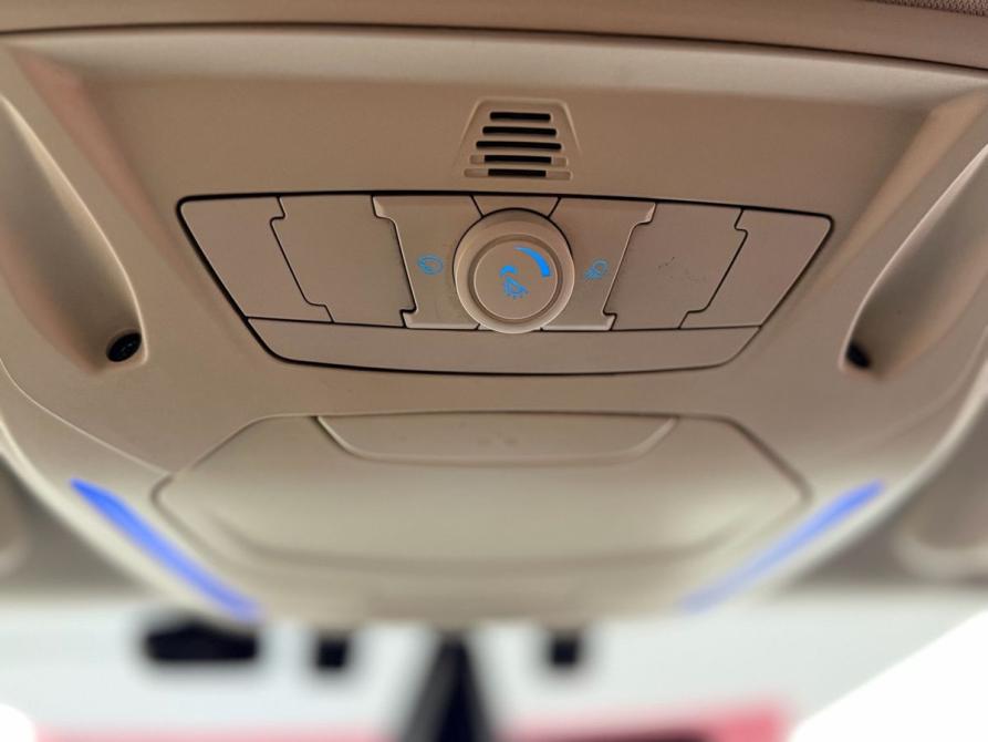 Ford Focus III Новочеркасск  - изображение 14