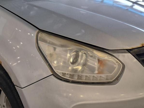 Chery Tiggo (T11) I Рестайлинг (FL) с пробегом 2013 года, цена 356 000 рублей, 241180 км, внедорожник, Автокод Объявления