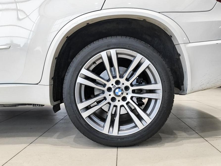 BMW X5 II (E70) Рестайлинг Казань  - изображение 22