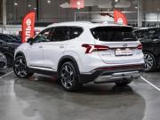 Hyundai Santa Fe IV Рестайлинг Санкт-Петербург  - изображение 45