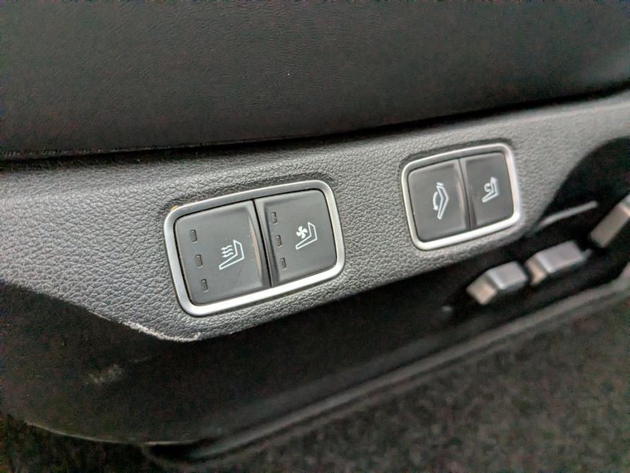 Hyundai Staria I Москва  - изображение 29
