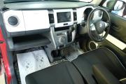 Suzuki Hustler I Омск  - изображение 38