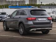Mercedes-Benz GLC I (X253) Москва  - изображение 29