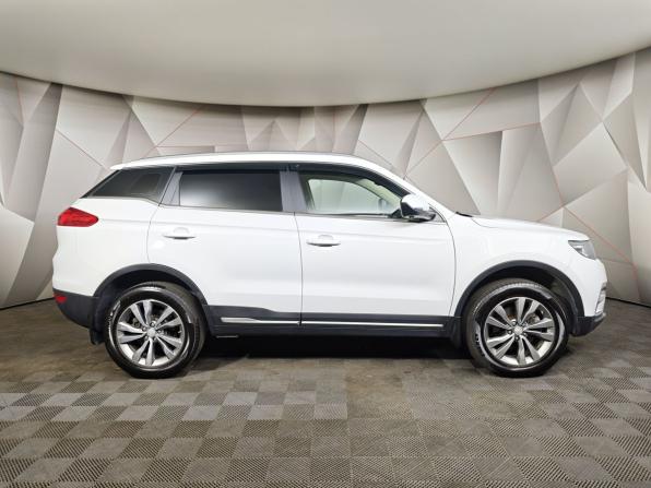 Geely Atlas I с пробегом 2021 года, цена 1 671 000 рублей, 107460 км, внедорожник, Автокод Объявления