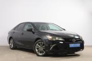 Toyota Camry VII (XV50) Рестайлинг 2 Новосибирск  - изображение 18