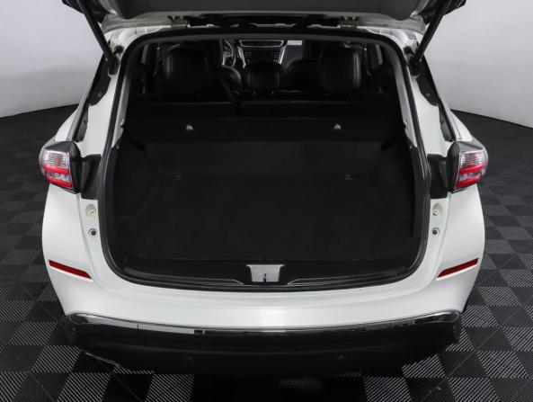 Nissan Murano III (Z52) с пробегом 2019 года, цена 2 450 000 рублей, 153735 км, внедорожник, Автокод Объявления