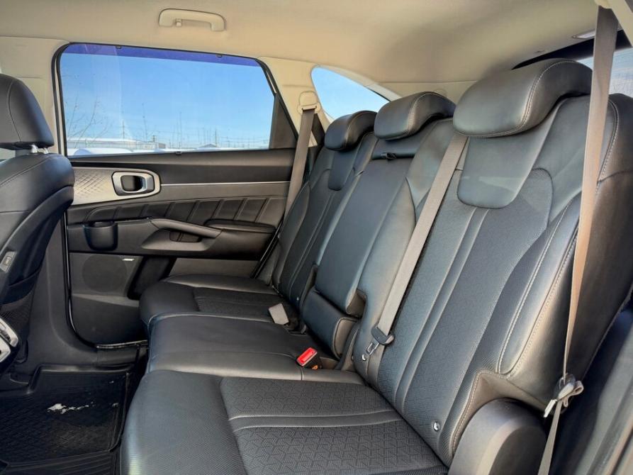 Kia Sorento IV Иркутск  - изображение 19
