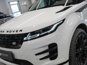Land Rover Range Rover Evoque II Рестайлинг Москва  - изображение 51