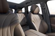 Chery Tiggo 9 I Москва  - изображение 59