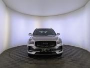 Geely Monjaro I Москва  - изображение 32