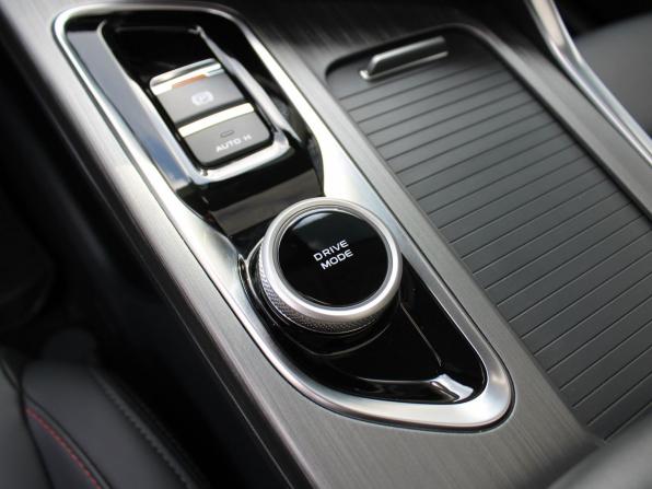 Changan UNI-T I с пробегом 2023 года, цена 2 149 000 рублей, 47097 км, внедорожник, Автокод Объявления