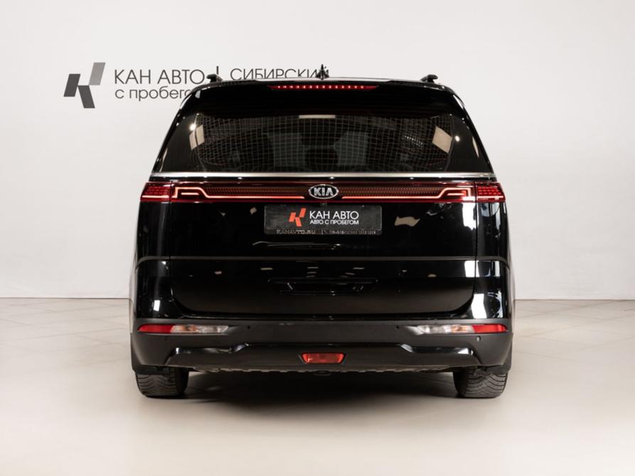 Kia Carnival IV Казань  - изображение 3