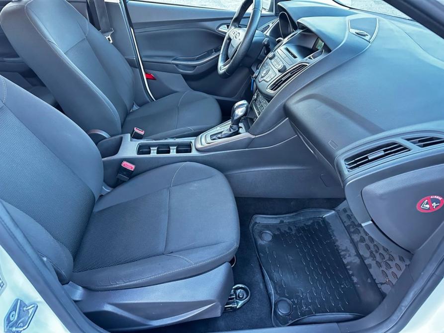 Ford Focus III Рестайлинг Волгоград  - изображение 17