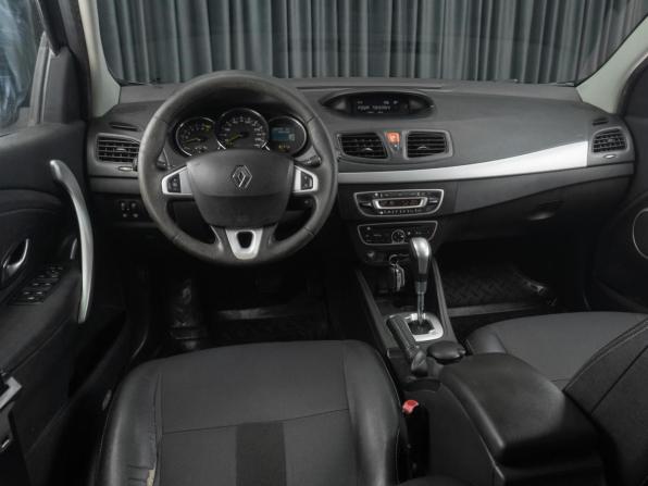 Renault Fluence I с пробегом 2010 года, цена 769 000 рублей, 137748 км, седан, Автокод Объявления