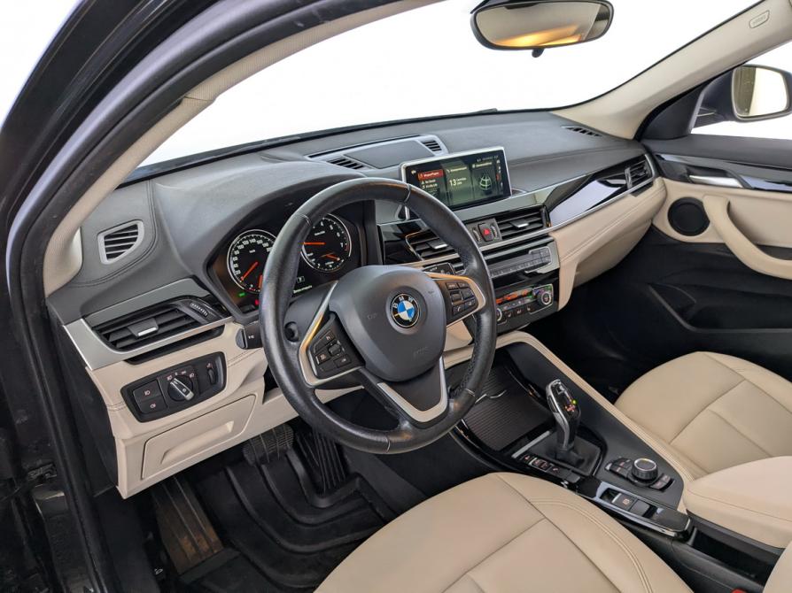 BMW X2 I (F39) Москва  - изображение 16