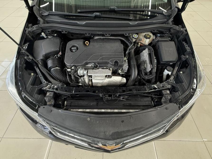 Chevrolet Cruze II Смоленск  - изображение 37