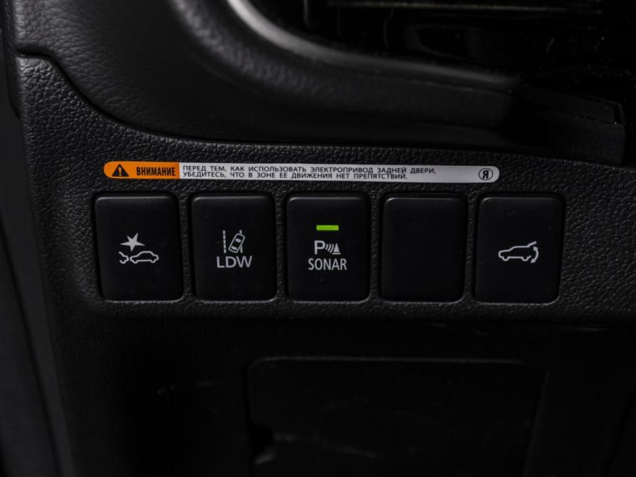 Mitsubishi Outlander III Рестайлинг 3 Москва  - изображение 17