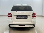 Lada (ВАЗ) Granta I Рестайлинг Москва  - изображение 16