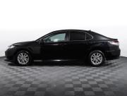 Toyota Camry VIII (XV70) Москва  - изображение 30