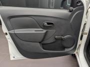 Renault Logan II Рестайлинг Москва  - изображение 33