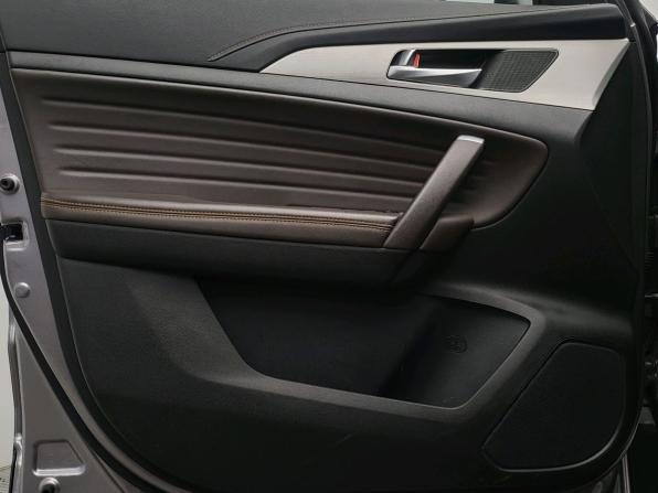 Changan CS35 Plus I с пробегом 2022 года, цена 1 562 000 рублей, 28138 км, внедорожник, Автокод Объявления