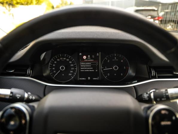 Land Rover Range Rover Evoque II с пробегом 2019 года, цена 3 549 777 рублей, 42266 км, внедорожник, Автокод Объявления