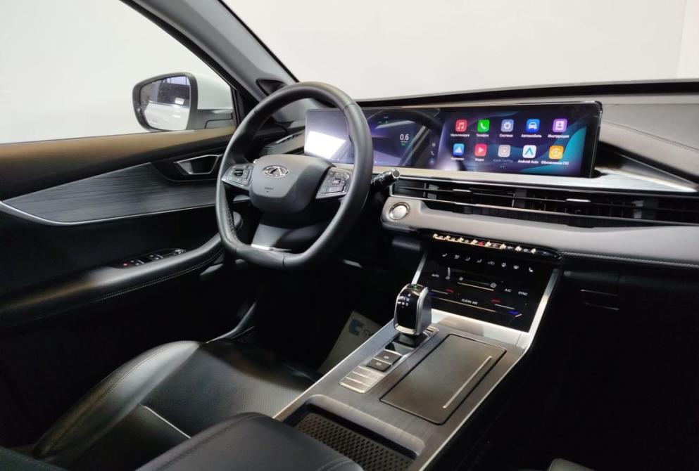 Chery Tiggo 7 Pro Max I Саратов  - изображение 14