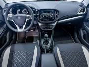 Lada (ВАЗ) Vesta I Ярославль  - изображение 19