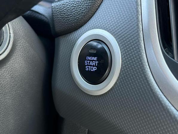 Hyundai Creta I с пробегом 2019 года, цена 1 650 000 рублей, 140099 км, внедорожник, Автокод Объявления