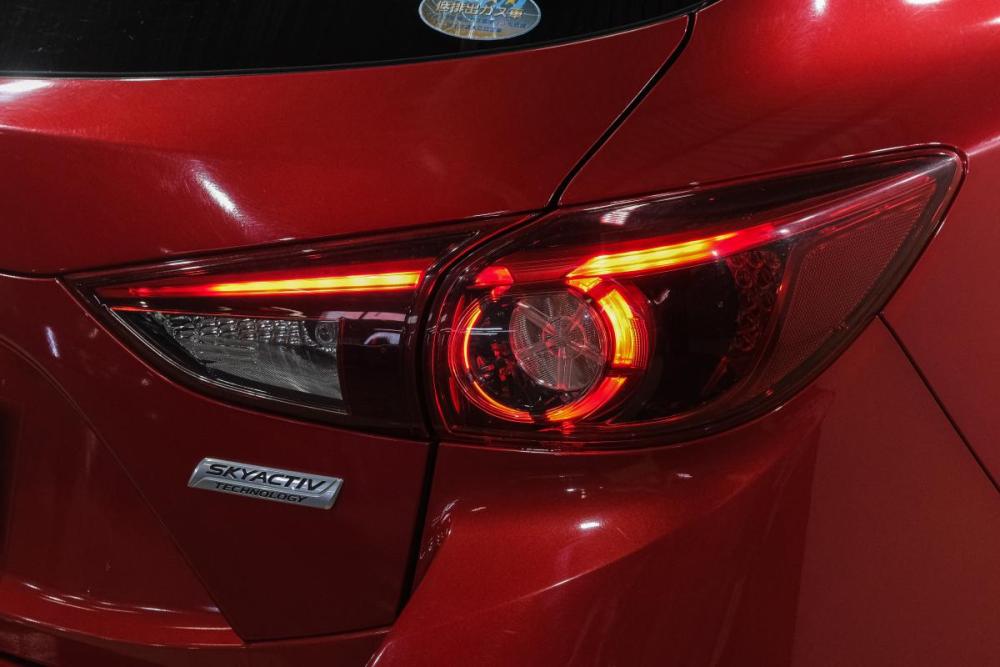 Mazda Axela III Новокузнецк  - изображение 9