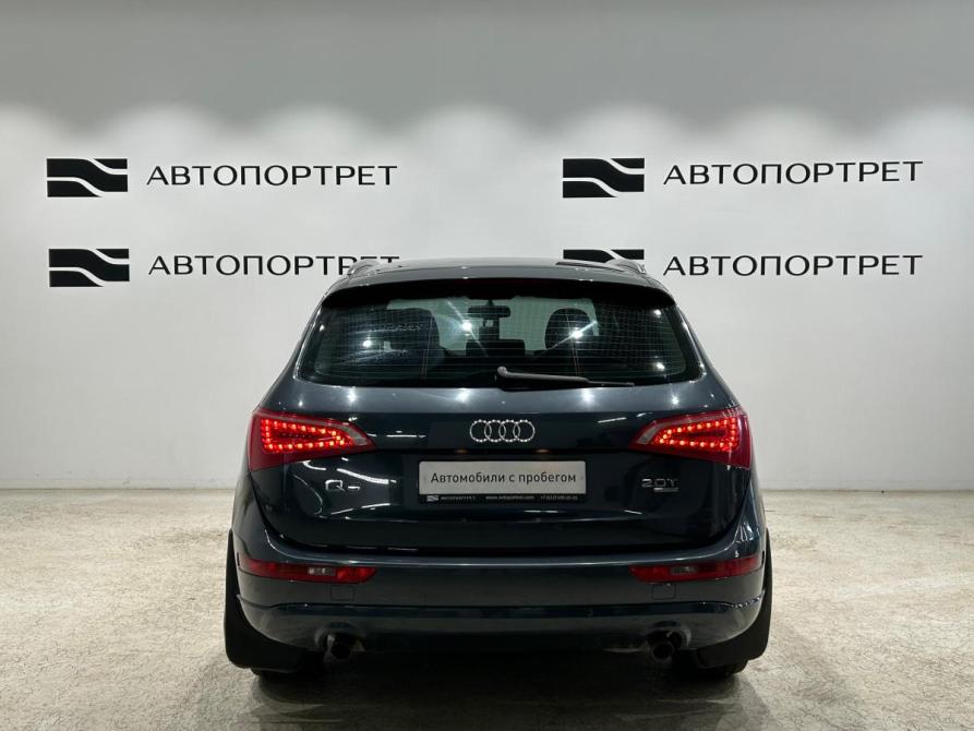 Audi Q5 I (8R) Санкт-Петербург  - изображение 6