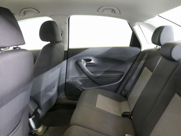 Volkswagen Polo V с пробегом 2013 года, цена 845 000 рублей, 124984 км, седан, Автокод Объявления