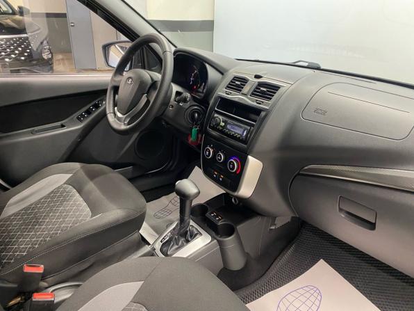 Lada (ВАЗ) Granta I Рестайлинг с пробегом 2018 года, цена 699 000 рублей, 115976 км, седан, Автокод Объявления