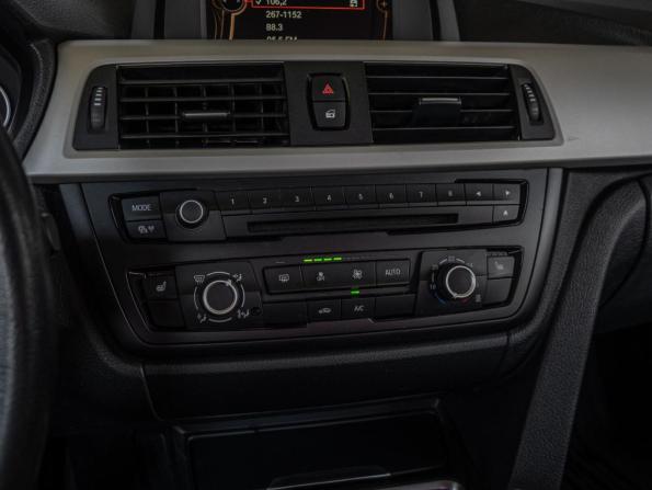 BMW 3 серии VI (F3x) с пробегом 2014 года, цена 1 700 000 рублей, 169806 км, седан, Автокод Объявления