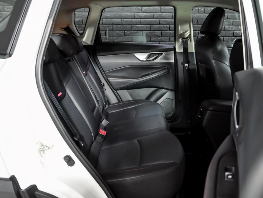 Changan CS35 Plus I Рестайлинг Екатеринбург  - изображение 20