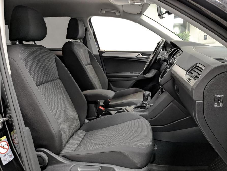 Volkswagen Tiguan II Москва  - изображение 22