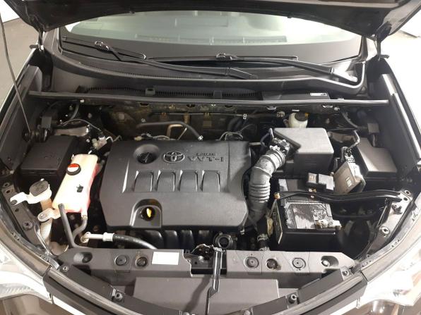 Toyota RAV4 IV (XA40) Рестайлинг с пробегом 2016 года, цена 2 160 000 рублей, 154047 км, внедорожник, Автокод Объявления