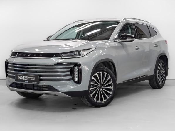 Exeed TXL I Рестайлинг с пробегом 2023 года, цена 2 550 000 рублей, 22814 км, внедорожник, Автокод Объявления