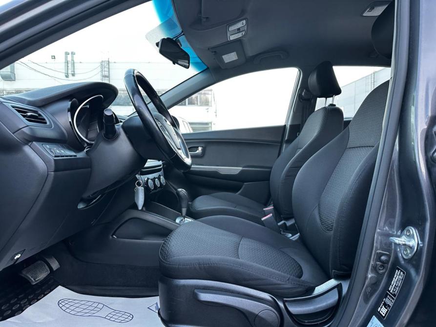 Kia Rio III Рестайлинг Уфа  - изображение 13