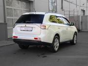 Mitsubishi Outlander III Москва  - изображение 20