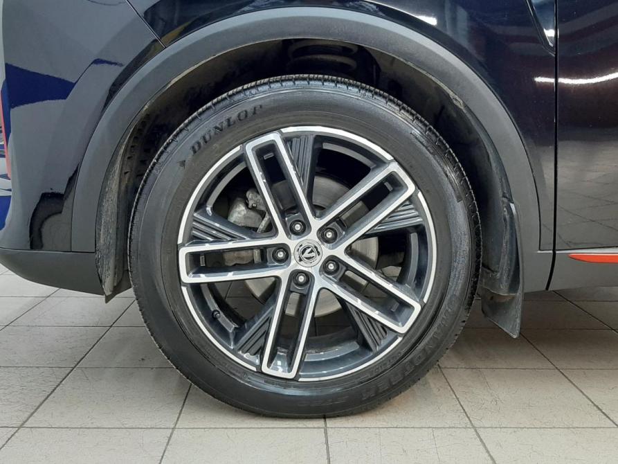 Changan CS55 Plus II Москва  - изображение 13