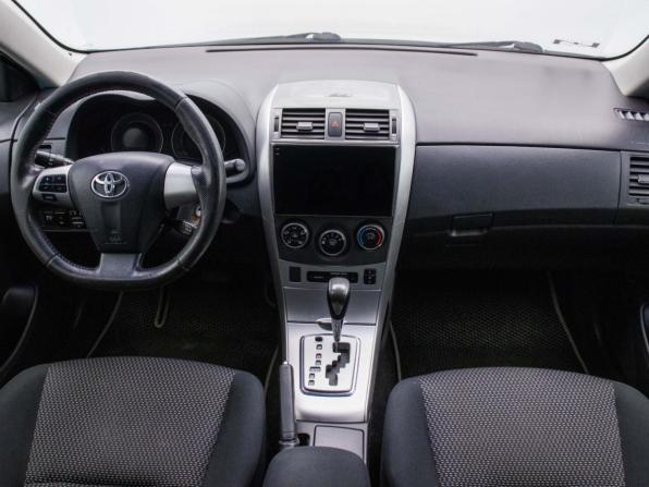 Toyota Corolla X (E140 E150) Рестайлинг с пробегом 2011 года, цена 820 000 рублей, 234511 км, седан, Автокод Объявления