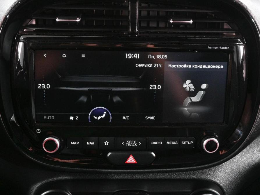 Kia Soul III Ростов-на-Дону  - изображение 16