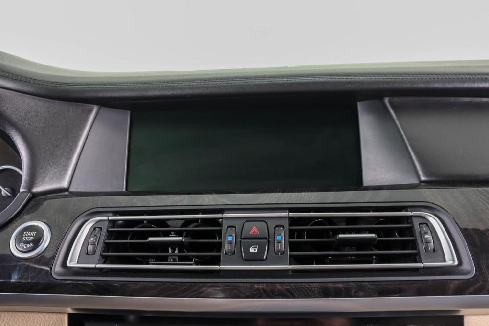 BMW 7 серии V (F01/F02/F04) Пермь  - изображение 20