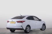 Hyundai Solaris II Рестайлинг Томск  - изображение 29